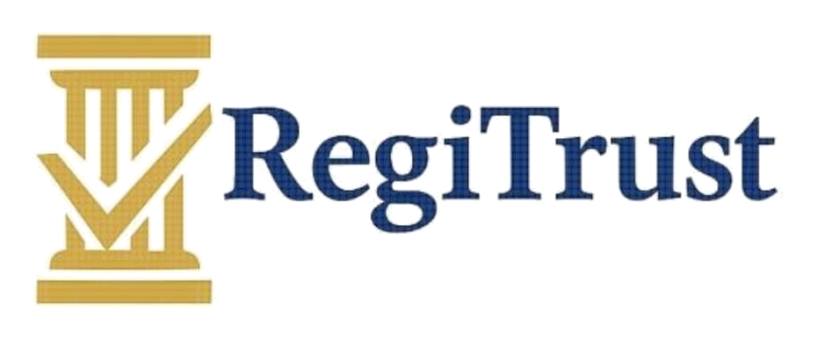 Regitrust Services LLP logo