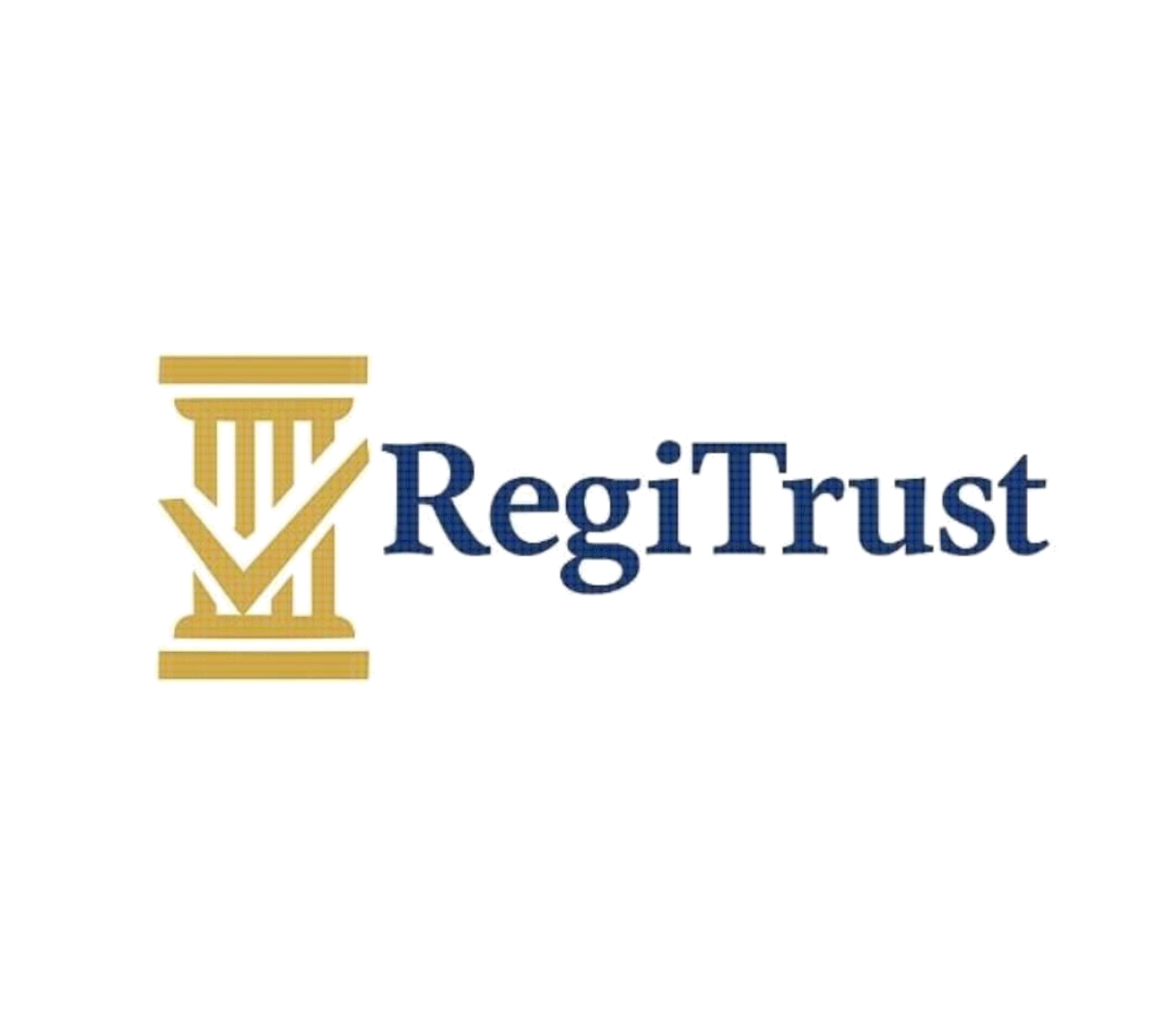 Regitrust Services LLP logo